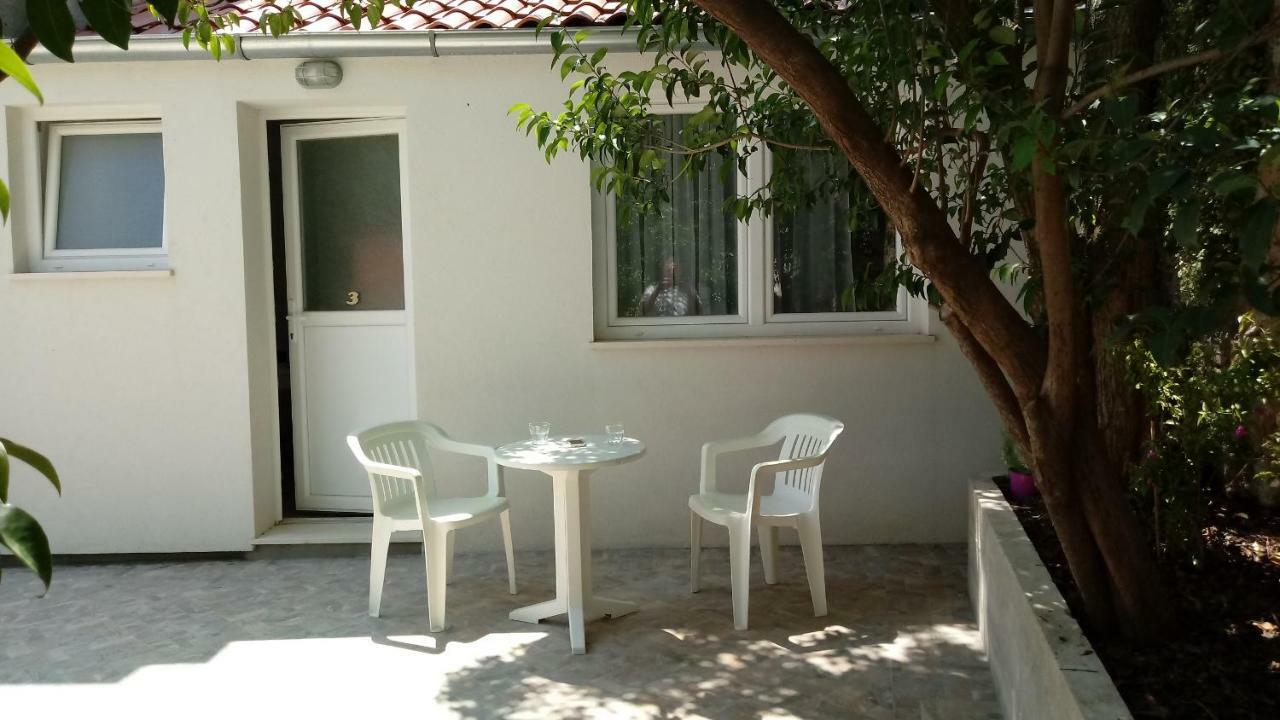 Serendipity Dubrovnik Centre-Free Parking Esterno foto